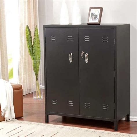 about locker-5 two door steel cabinet|metal locker cabinet.